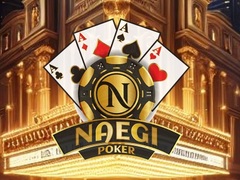 Trò chơi Naegi Poker