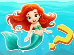 Trò chơi Kids Quiz: What Do You Know About Andersen's Fairy