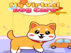 Trò chơi My Virtual Dog Care