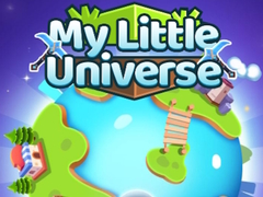 Trò chơi My Little Universe 