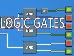 Trò chơi Logic Gates