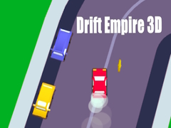 Trò chơi Drift Empire 3D