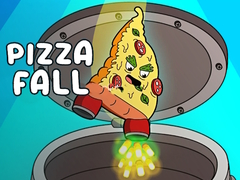 Trò chơi Pizza Fall