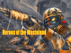 Trò chơi Heroes of the Wasteland