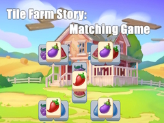Trò chơi Tile Farm Story: Matching Game