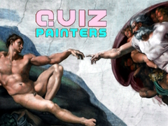 Trò chơi Quiz Painters