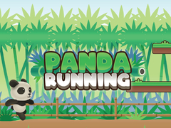 Trò chơi Panda Running