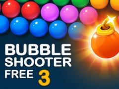 Trò chơi Bubble Shooter Free 3