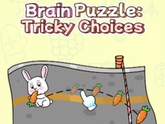 Trò chơi Brain Puzzle: Tricky Choices