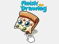 Trò chơi Finish The Drawing