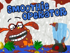 Trò chơi Smoothie Operator