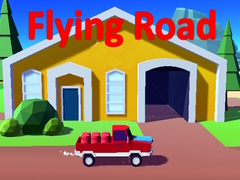 Trò chơi Flying Road