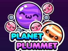 Trò chơi Planet Plummet