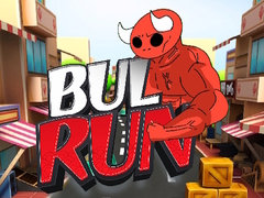 Trò chơi Bull Run