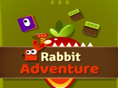 Trò chơi Rabbit Adventure