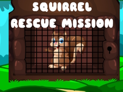 Trò chơi Squirrel Rescue Mission