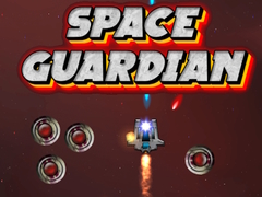 Trò chơi Space Guardian