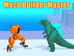 Trò chơi Mech Builder Master