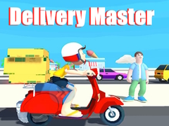 Trò chơi Delivery Master