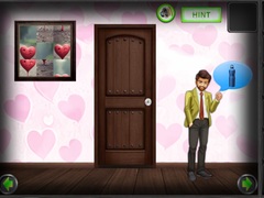 Trò chơi Amgel Easy Room Escape 185