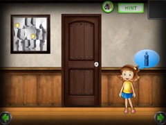 Trò chơi Amgel Kids Room Escape 201