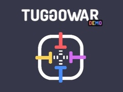 Trò chơi Tuggowar