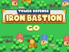 Trò chơi Iron Bastion: Tower Defense