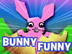 Trò chơi Bunny Funny