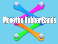 Trò chơi Move the Rubber Bands