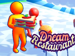 Trò chơi Dream Restaurant