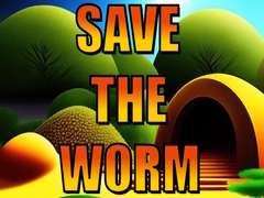 Trò chơi Save The Worm