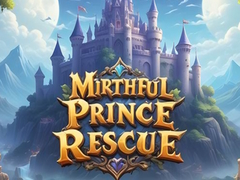 Trò chơi Mirthful Prince Rescue