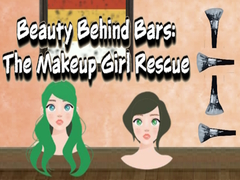 Trò chơi Beauty Behind Bars The Makeup Girl Rescue