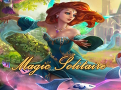 Trò chơi Magic Solitaire