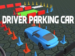Trò chơi Driver Parking Сar