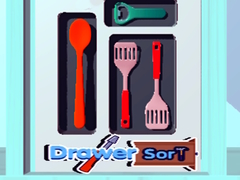 Trò chơi Drawer Sort