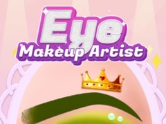 Trò chơi Eye Makeup Artist