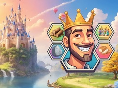 Trò chơi Magic Kingdom: Hex Match
