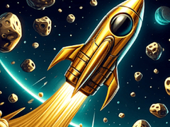 Trò chơi Rocket Adventure