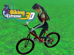 Trò chơi Biking Extreme 3D
