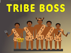 Trò chơi Tribe Boss