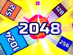 Trò chơi Infinity Cubes 2048