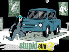 Trò chơi Stupidella 2
