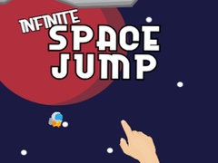 Trò chơi Infinite Space Jump