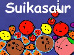 Trò chơi Suikasaur