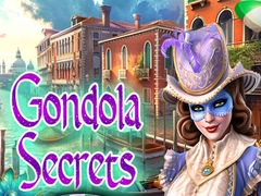 Trò chơi Gondola Secrets
