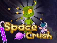 Trò chơi Space Planet Crush