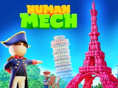Trò chơi Human Mech