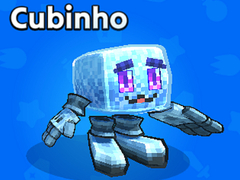 Trò chơi Cubinho