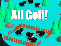 Trò chơi All Golf!